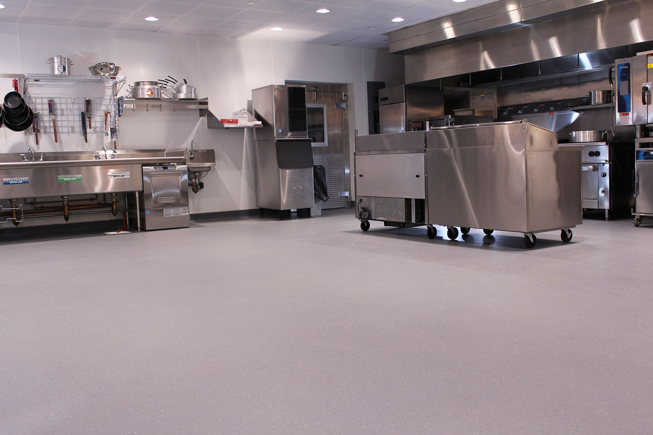 Altro Atlas 40 Safety Flooring Gallery Picture 0
