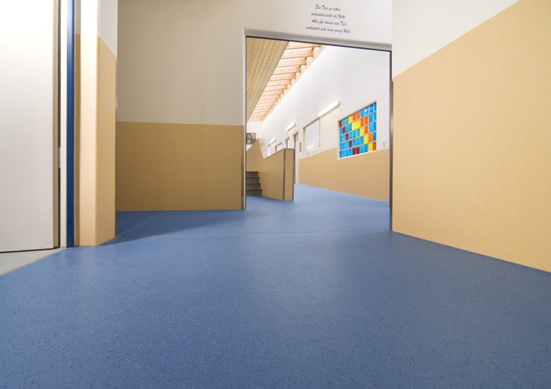 Altro ContraX Safety Flooring Gallery Picture 2