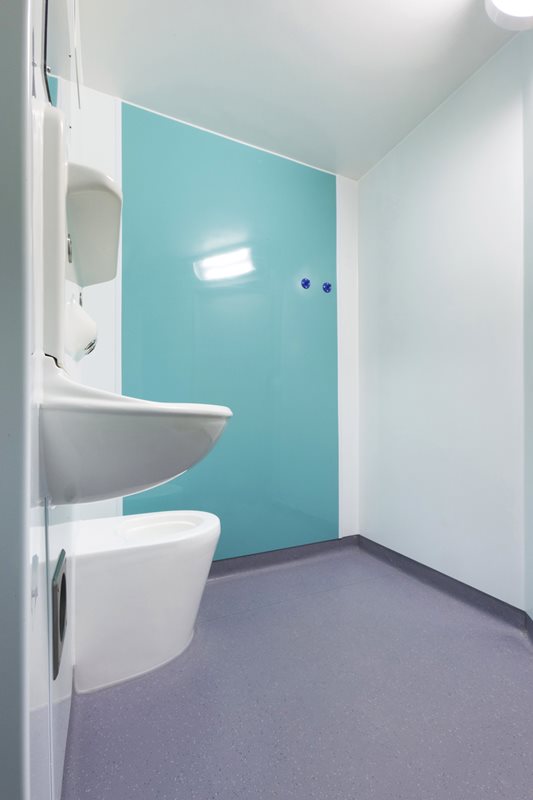 Altro Marine Safety Flooring Gallery Picture 0