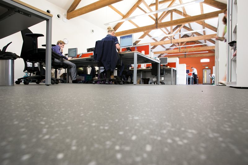 Altro Suprema 11 Safety Flooring Gallery Picture 4