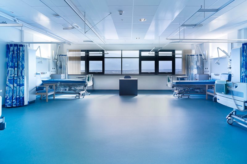 Altro Suprema 11 Safety Flooring Gallery Picture 1