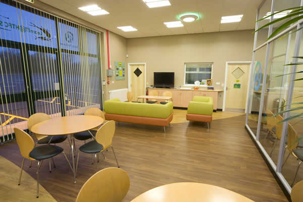 Altro wood safety Safety Flooring Gallery Picture 4