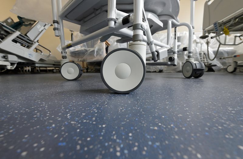 Altro XpressLay Safety Flooring Gallery Picture 1