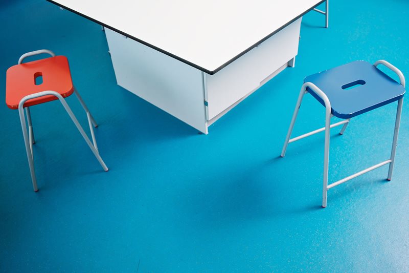 Altro XpressLay Safety Flooring Gallery Picture 3