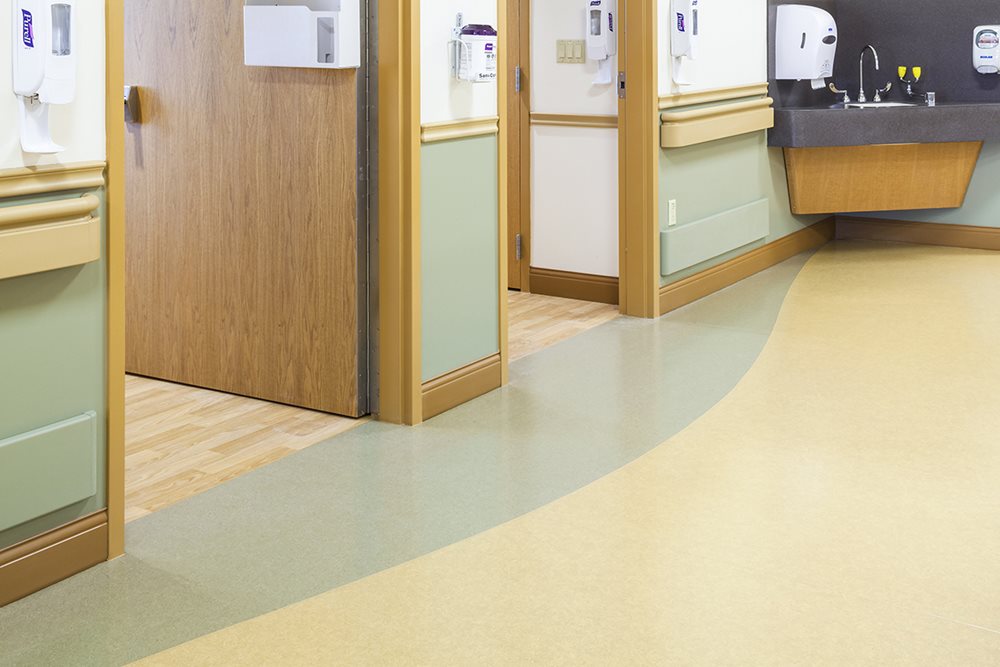  Safety Flooring Gallery Picture 1