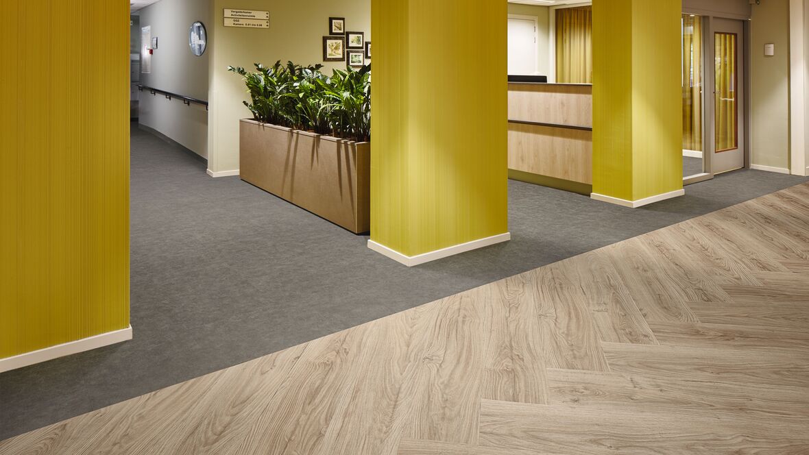  Safety Flooring Gallery Picture 1
