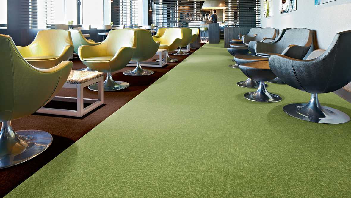 Flotex Calgary Grey From Safety Flooring Uk