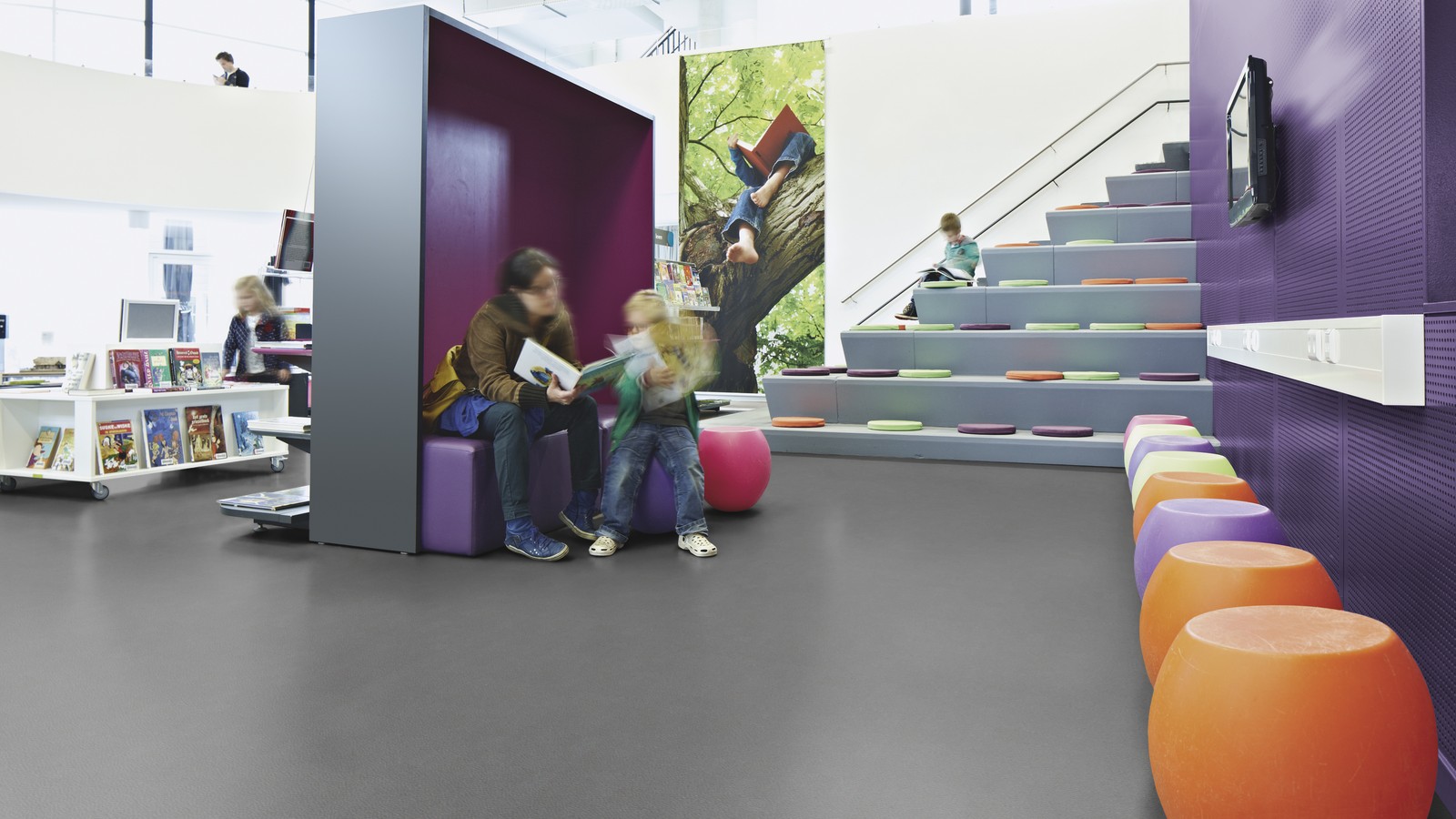  Safety Flooring Gallery Picture 2