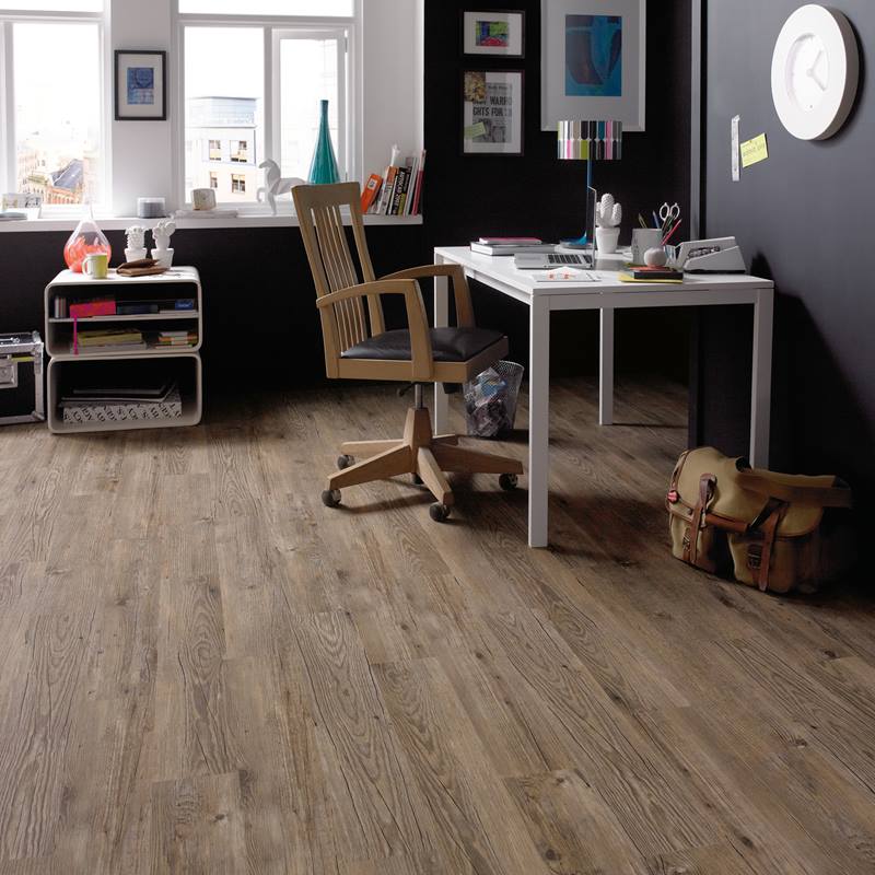 Karndean Opus niveus from Safety Flooring UK