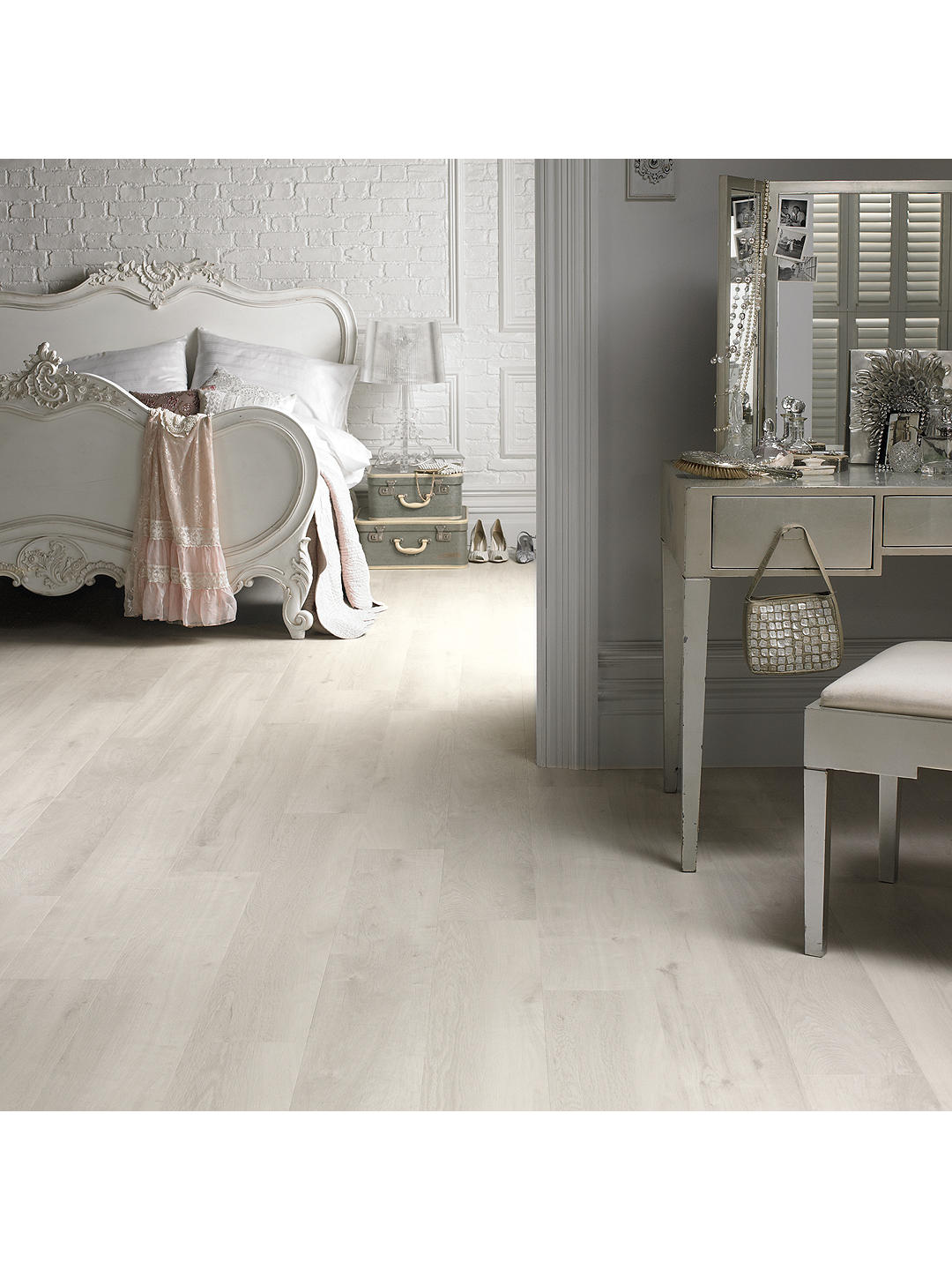 Karndean Van Gogh Classic Oak VGW86T Safety Flooring UK