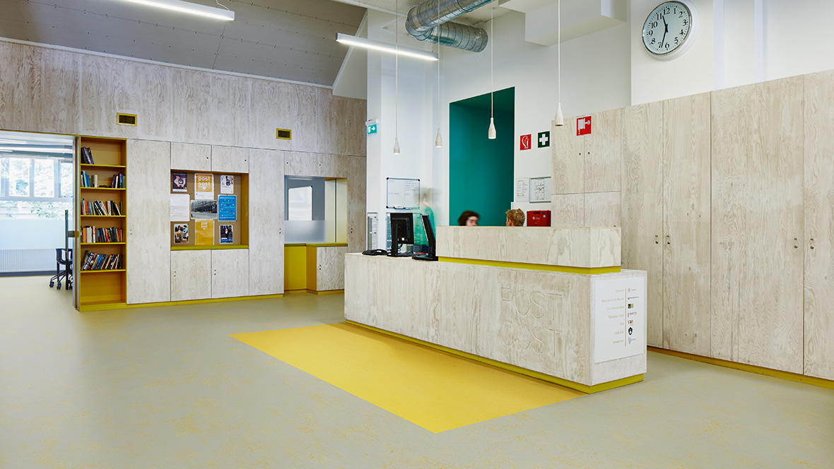  Safety Flooring Gallery Picture 2