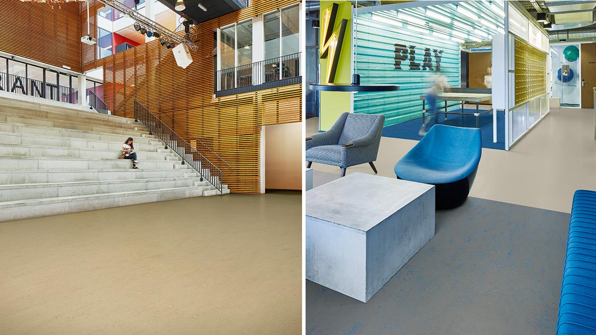  Safety Flooring Gallery Picture 5