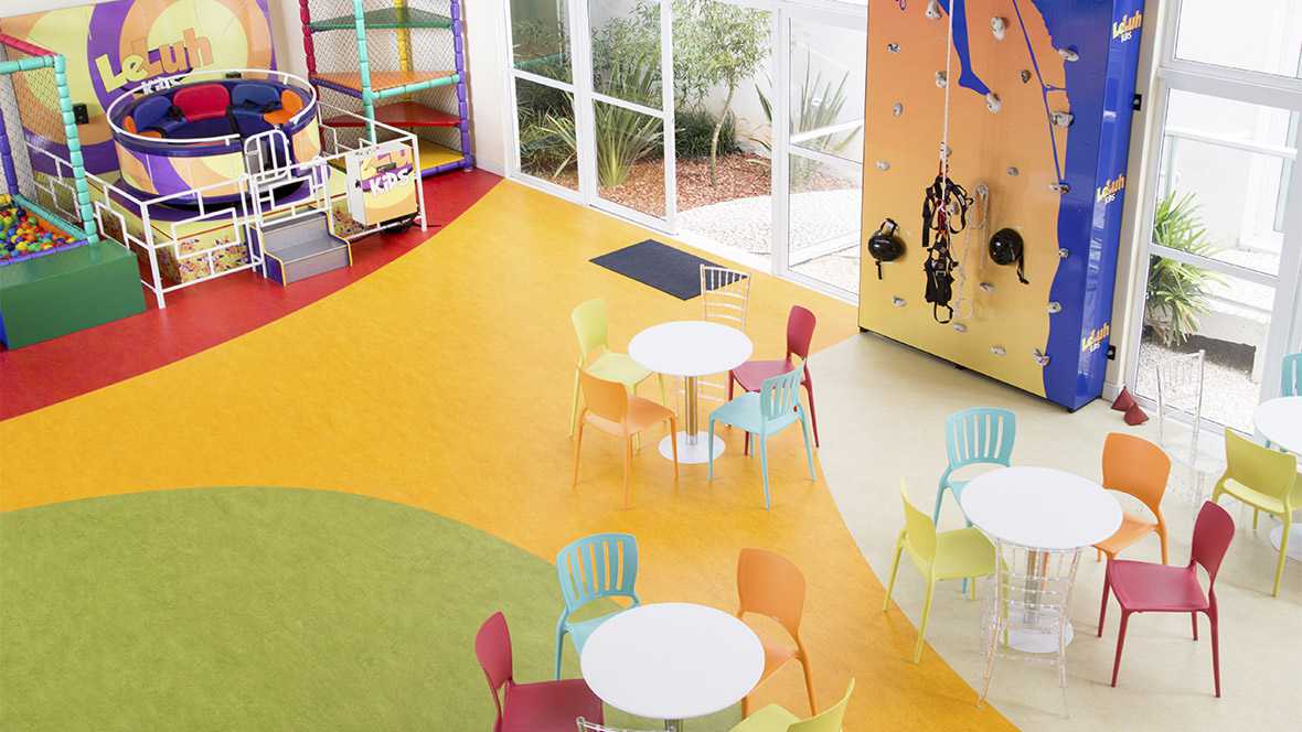  Safety Flooring Gallery Picture 3