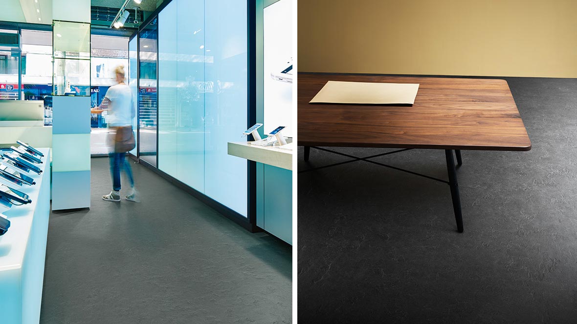  Safety Flooring Gallery Picture 0