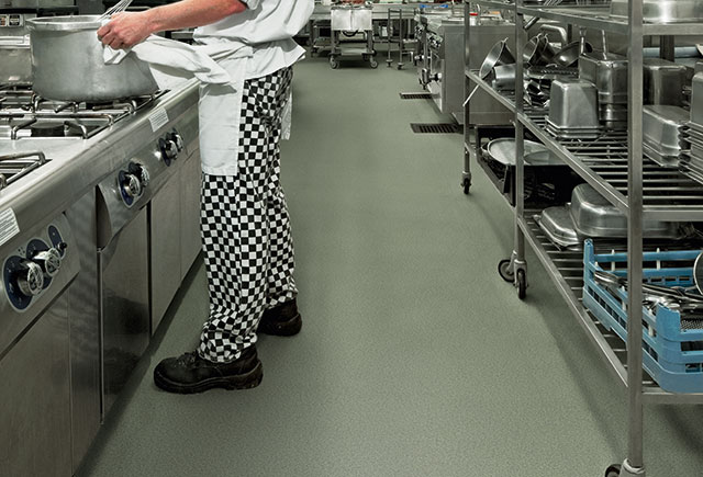  Safety Flooring Gallery Picture 0