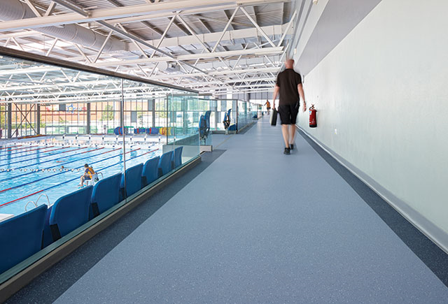 Polysafe Verona  Safety Flooring Gallery Picture 3