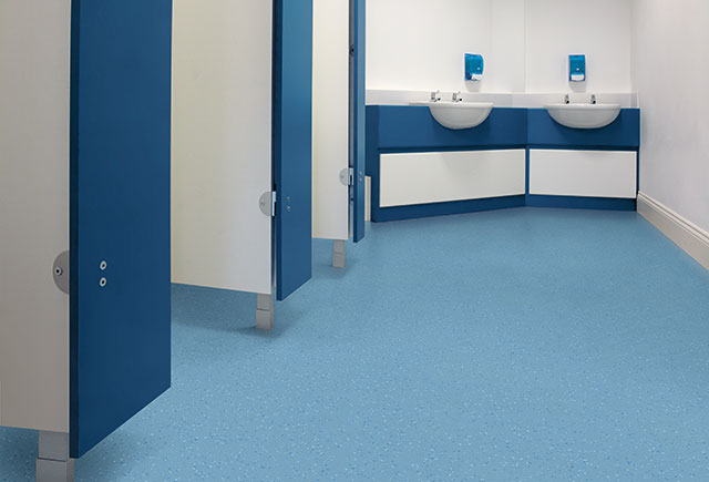 Polysafe Verona  Safety Flooring Gallery Picture 6