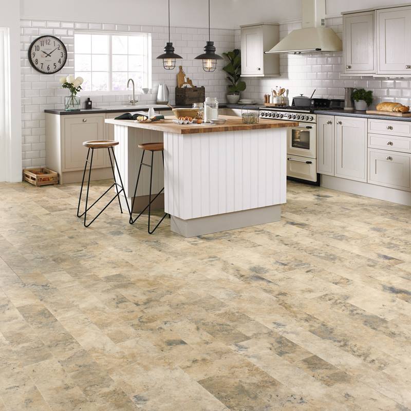 Karndean Art Select Stone - Gallatin LM09 | Safety Flooring UK